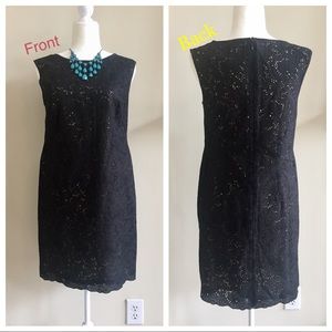 ❌ ❌SOLD ❌❌ Beautiful Black and Nude Underlying